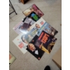 Image 1 : Record Collection Buddy Holly The Chirping Crickets Charlie Rich