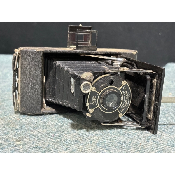 Kodak No. 1A Pocket Kodak Folding Camera