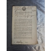 Image 4 : 18th-Century French Legal Document Manuscript Dated Around The 1760s To 1770s.