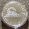 Image 2 :  1986 Proof Silver Dollar 50% Silver 23.3 Grams