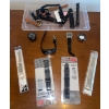 Image 1 : Watch Repair Lot  Wrist Bands, Faces, & More