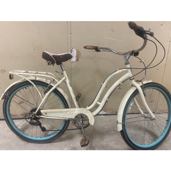 Schwinn Fairhaven Antique Bicycle