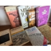 Image 2 : Mixed Interests - Vintage Book Collection 