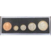 Image 5 : 1998 90th Anniversary Proof Coin Set 92.5% Silver  20.917 Grams
