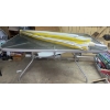 Image 1 : Patio Party - Patio Table w/  Large Umbrella
