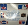 Image 4 : 1992 Toronto Blue Jays World Series Troy Ounce Fine Silver Coin