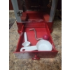Image 2 : Sunbeam Popcorn Machine (Unused) 