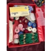 Image 2 : quilts and sewing kit
