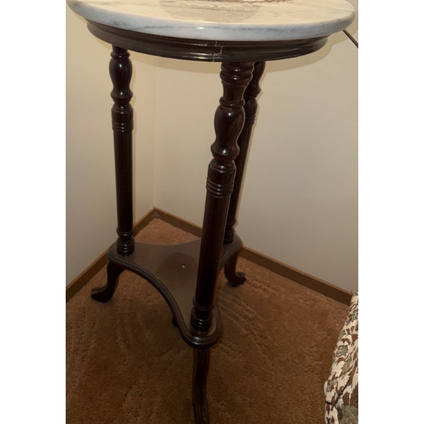 Victorian Fern Stand