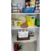Image 3 : Cleaning Collection - Eureka  Regina Upright Vacumes w/ Single Use Products & More