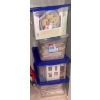 Image 2 : Three Large Totes Full Of Baking & Sewing Magazines