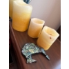 Image 10 : Home Decor Collection - Willow Tree Masks, 24K Gold Plated Plate,  Jewellery Box and More 