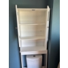Image 2 : Bathroom Organizer with lots Of Storage h65 W23 D8