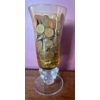 Image 1 : Extinct Copper Coinage - Canadian & American - In A Decorative Parfait Cup 