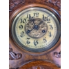 Image 2 : Antique Decorative Wall Clock