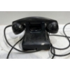Image 3 : Vintage Northern Electric Rotary Tabletop Telephone (dial missing)