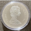 Image 3 : 1988 Canadian Silver Dollar 50% Silver 23.3 Grams