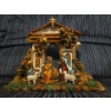Image 1 : Innovation Nativity Scene, 1 Pc 