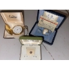 Image 3 : Carlton Pocketwatch Chevron Fashion Accessory Folded Hankercheifs & More
