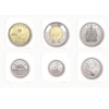 Image 1 : 2021 Classic Canadian Uncirculated Coin Set
SKU: 179646