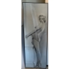 Image 1 : Lifesize Marilyn Monroe Verkerke Print 5ft Tall
