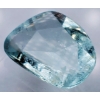 Image 3 :  Aquamarine (5.6 ct, 16×11.5×5 mm)
