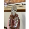 Image 2 : 3 x beautiful glass shoes. 1 Le. Smith Crystal and 1 Fenton 