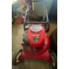 Image 1 : Craftsman Lawn Mower 650 Briggs Stratton 160cc 