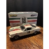 Image 2 : Signed by Carol Shelby Exact Detail Replica 66 Shelby R Model Fred Van Beuren Driven /1224