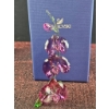 Image 4 : Swarovski Crystal Orchid Flower Figurine with Presentation Box