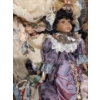 Image 4 : 3 Cathay Collection Dolls, Reliable Doll and more