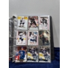 Image 5 : 1990-91 Upper Deck McDonalds Hockey Cards & Binder of Various Sets Oilers Players