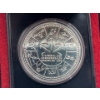 Image 2 : 1978 Canadian One Dollar Coin in Case