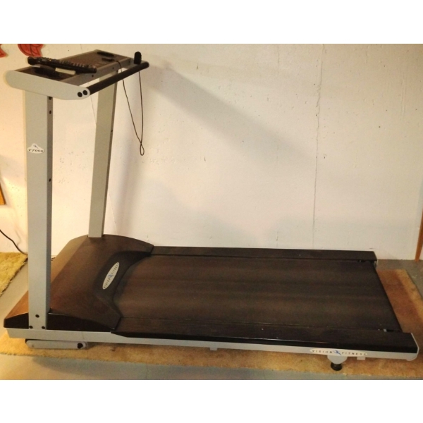 Vision Fitness T7000 Treadmill