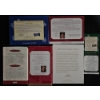 Image 3 : Hallmark Keepsake Die-Cast Metal Ornament Lot, Assorted Cars