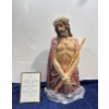 Image 1 : LLADRO "Golgotha" 9.5Wx8.5T (with original box and paperwork)
