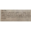 Image 5 : The Queen Mother Proof Dollar 92.5% Silver 25.175 