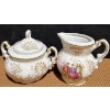 Image 4 : High Tea Essentials - Beautiful Antique Fine China Made In Japan