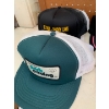 Image 7 : Vintage Wide Brim Hat Collection featuring hats from local area 