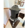 Image 6 :  antique cast iron parlor stove,# 19 in great condition. Must bring help to move .