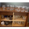 Image 1 : Glassware, Crystal, Kitchenware Collection 
