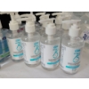 Image 4 : NEW Commercial Hand Sanitizer Supply - Purel Pouchs Cleace Bottles w/ Pump & More 