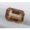 Image 2 : 11.08 ct Certified Imperial Topaz gemstone Untreated ($11,900 Appraisal)