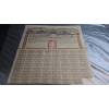 Image 1 : 1913 Government Of The Chinese Republic 5.5% Gold Loan Bond For The Province Of Petchili.