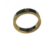 Image 3 : Replica Cartier Love 18K Yellow Gold-Tone Ring