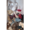Image 3 : Assorted Stuffed Animals 
