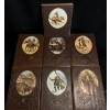 Image 1 : Time Life Book Collection of Books (7)  - 'The Old West' 
