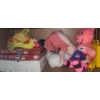 Image 9 : Huge Selection of Toys Including: Puzzles, Games, Dolls, Plush (As-Is/ Not Checked for Game Pieces)