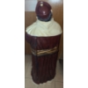 Image 2 : Praying Friar Cupboard with Interior Wine Racks 50 T, 19 L, 19 D