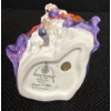 Image 3 :  Royal Doulton HN 3180 "Phillis"  Modelled by Douglas V Pootle- 1988 Handmade